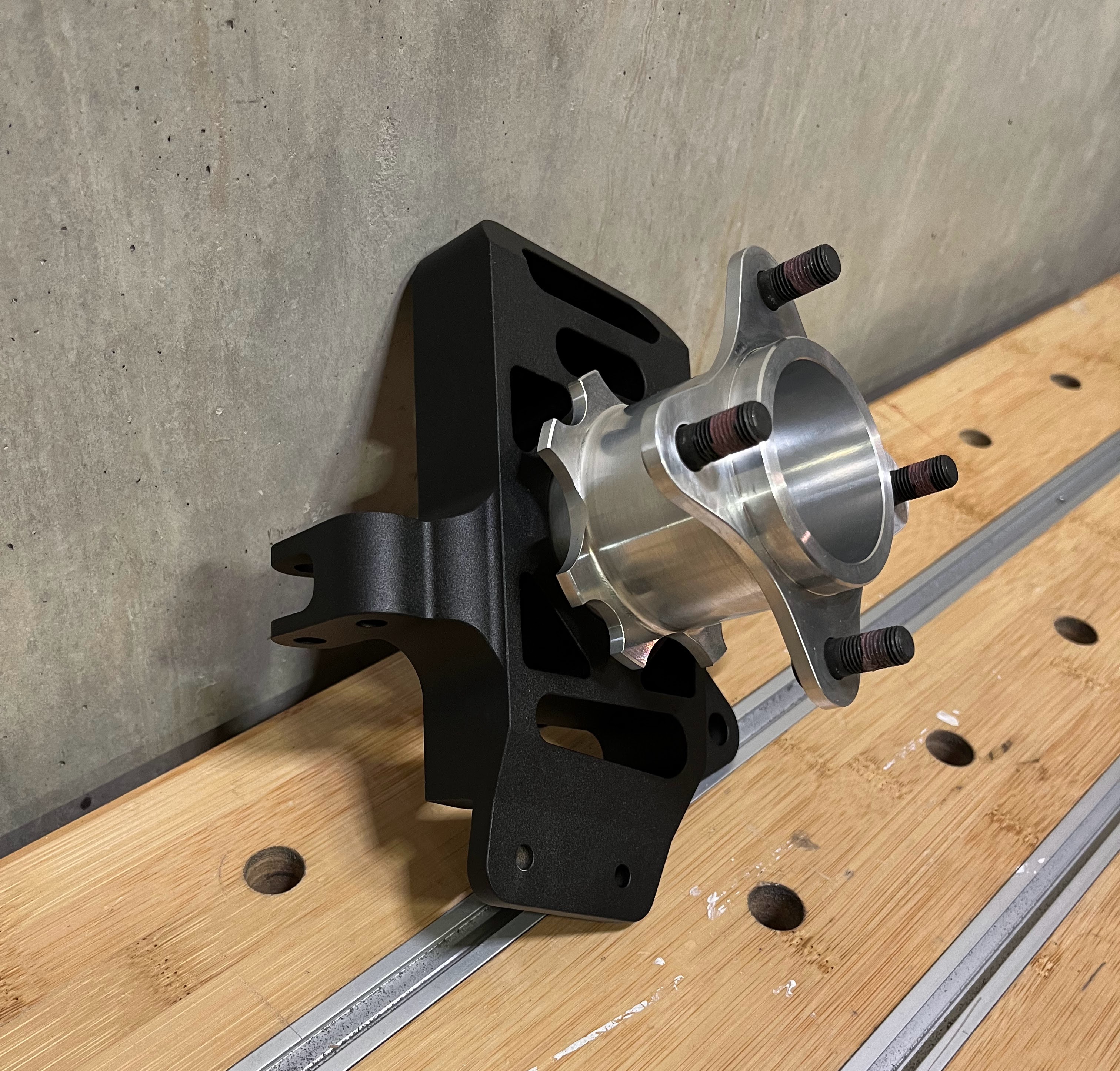 Drivetrain Content