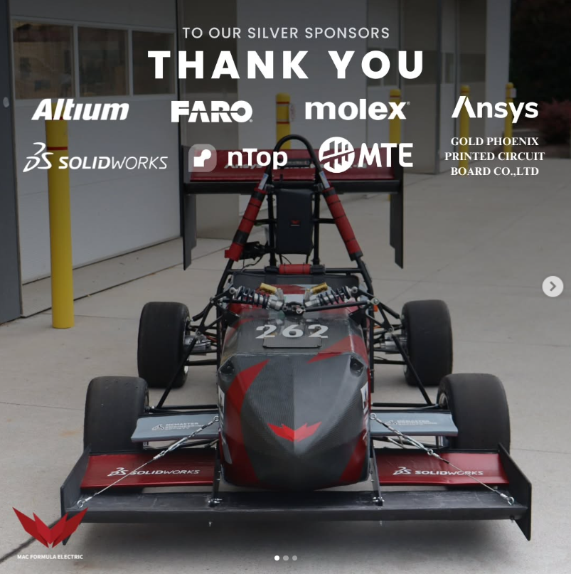 Silver Sponsors